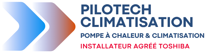 Pilotech Climatisation - Installateur agréé Toshiba