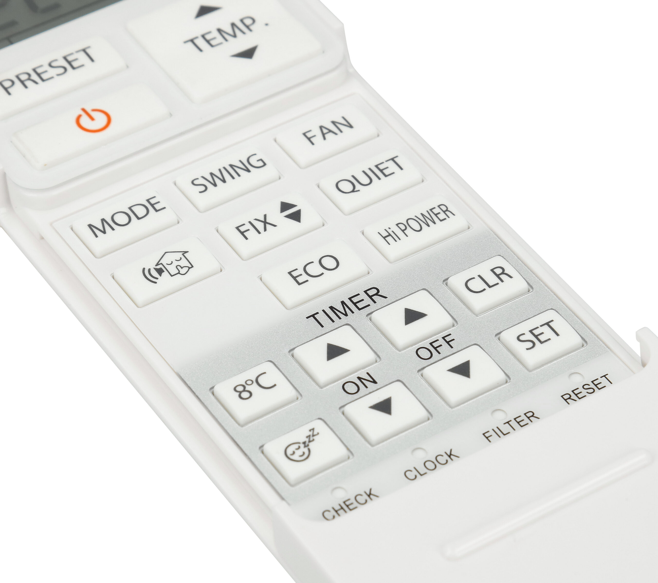Yukai, télécommande ouverte