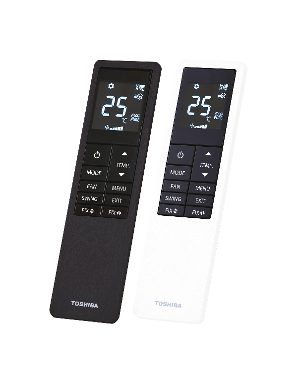 Télécommandes