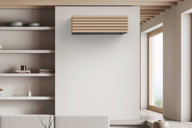 installation climatisation toshiba professionnel