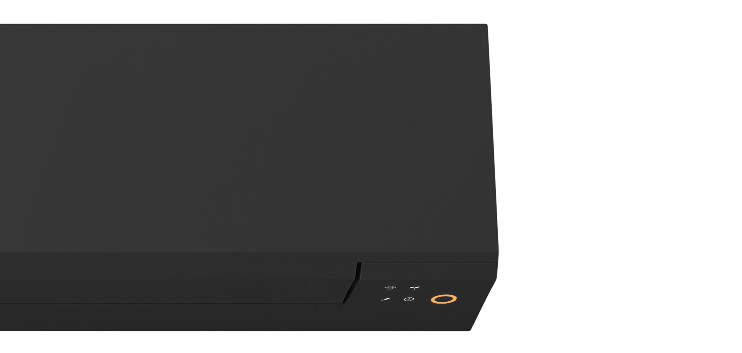 Shorai Edge, vue rapprochée
