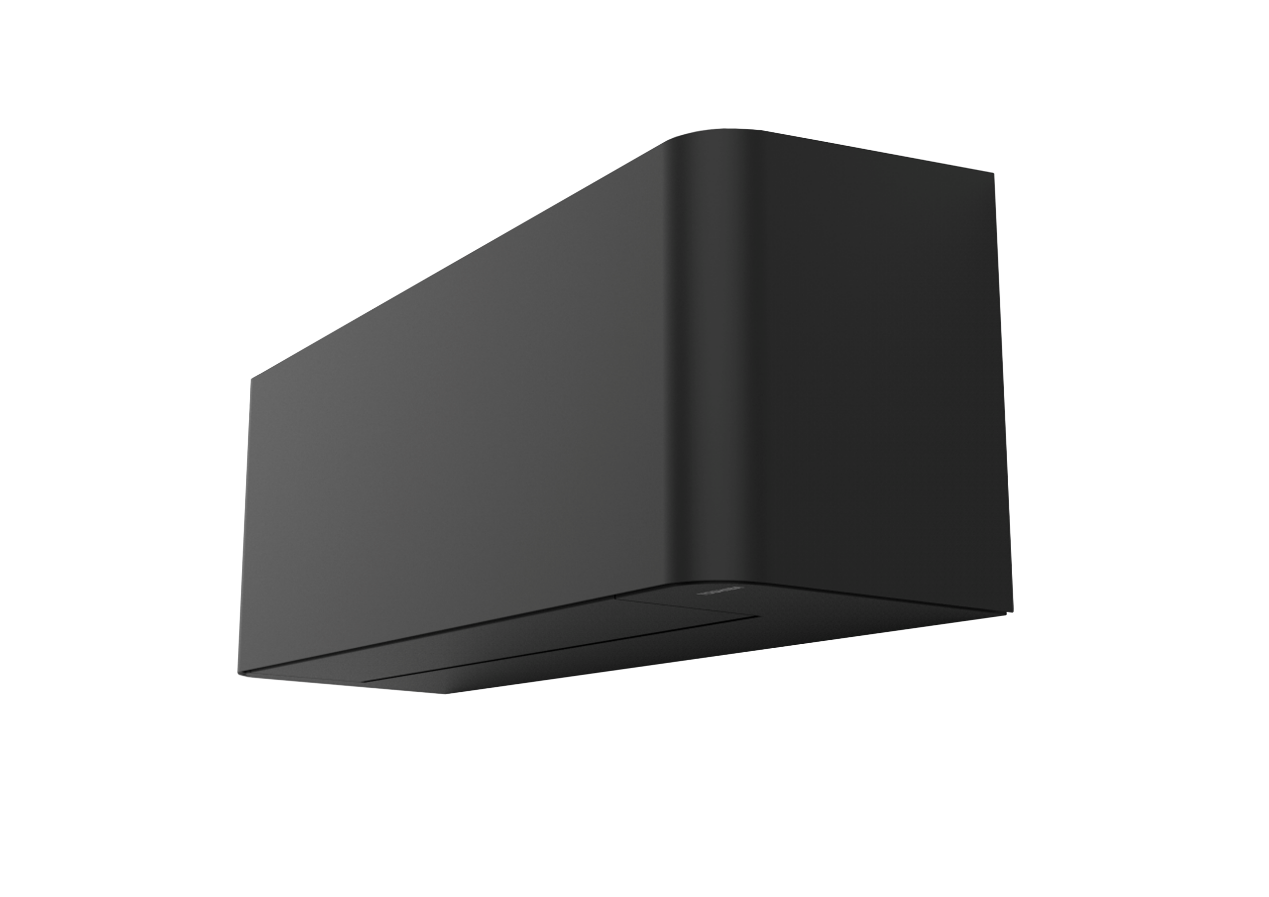 Shorai Curve noir, profil