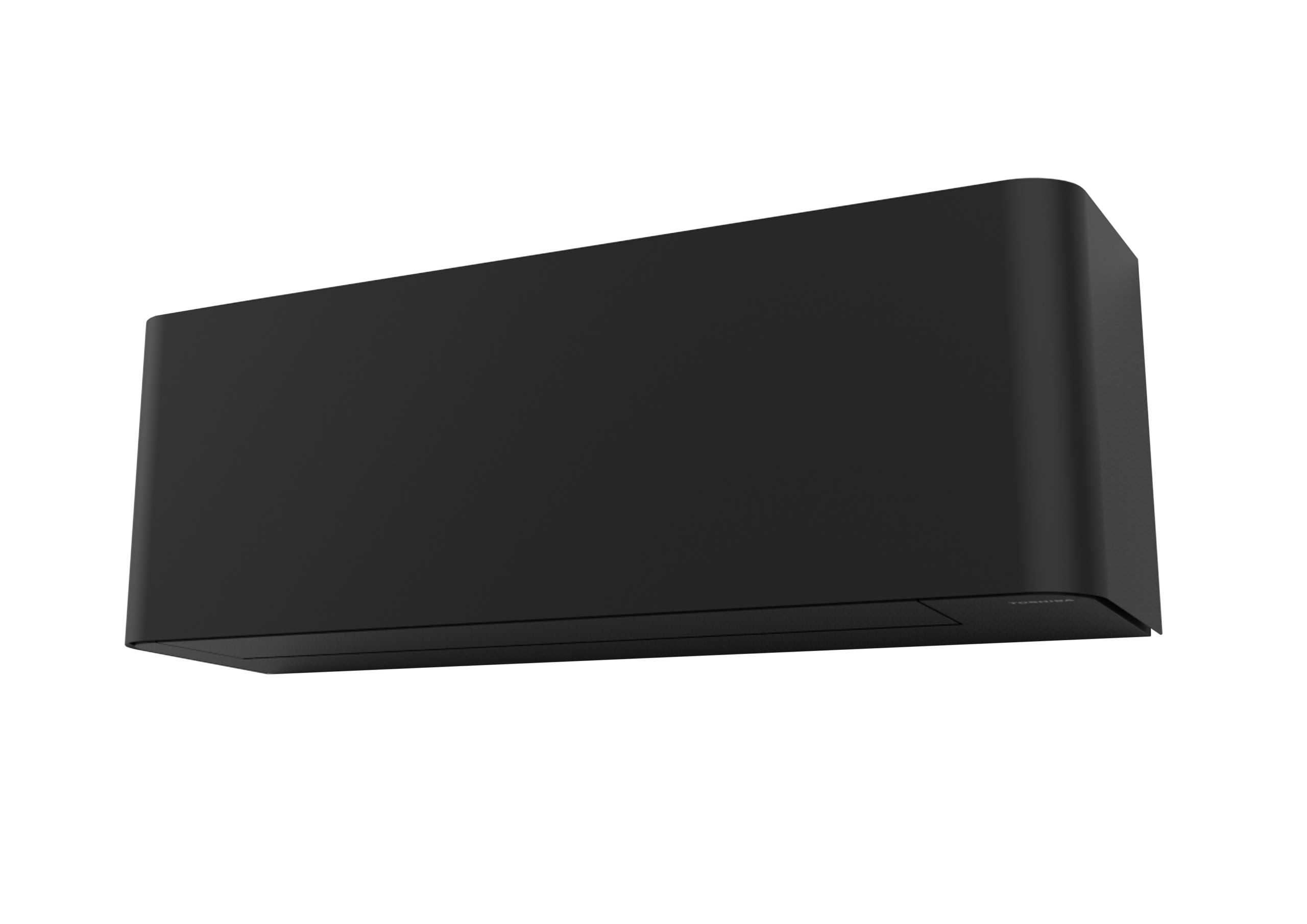 Shorai Curve noir, trois quarts