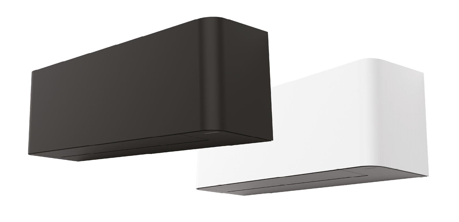 Shorai Curve, les deux coloris