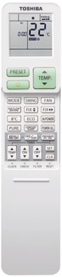 Télécommande