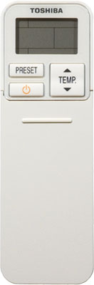 Télécommande
